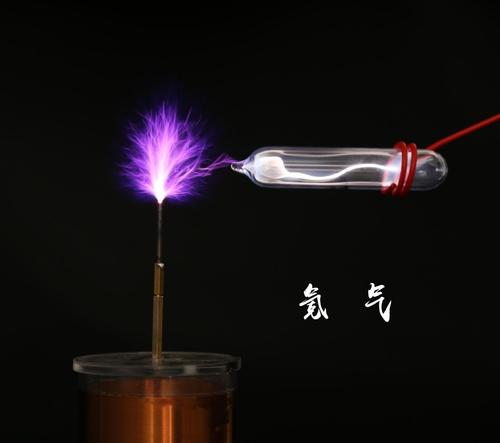 氦、氖、氬、氪、氙等稀有氣體在電光源中的主要用途